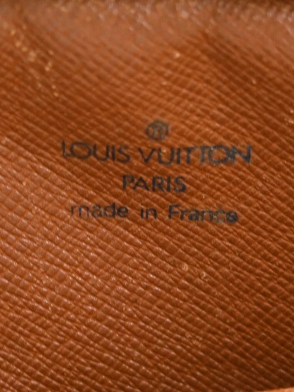 LOUIS VUITTON AMAZON CROSS BODY SHOULDER BAG - Picture 6 of 14